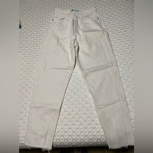 Zara straight leg Jean